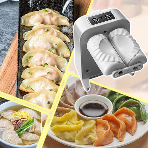 Fully Automatic Household Dumpling Machine