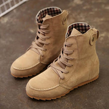 Load image into Gallery viewer, Women Winter Warm Boots