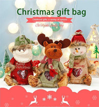 Load image into Gallery viewer, 🎅Christmas Decorative Gift Bag /Christmas Eve Apple Bag🎄