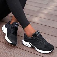 Load image into Gallery viewer, Women Trainers Casual Mesh Sneakers