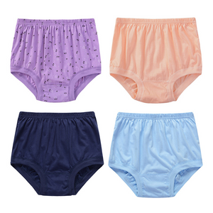 New High-Waist Ladies Leak Proof Panties