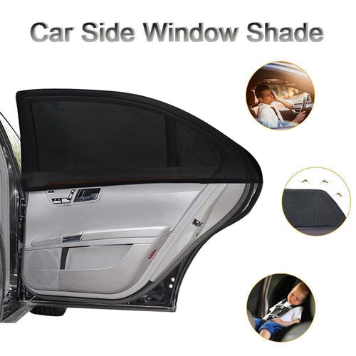 Universal Car Window Screens