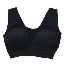 Load image into Gallery viewer, Breathable Plus Size Bra