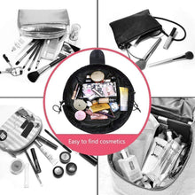 Load image into Gallery viewer, 【Last Day Promotion:SAVE $10】Portable Magic Lazy Cosmetic Bag