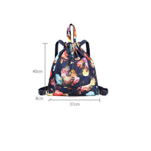 Load image into Gallery viewer, Large Capacity Drawstring Bag