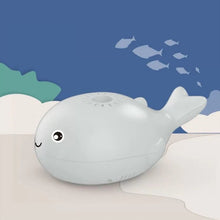 Load image into Gallery viewer, Floating Ball Little Whale Toy