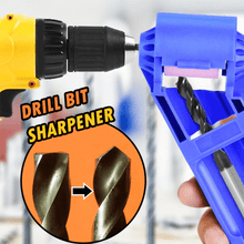 Load image into Gallery viewer, Domom® Drill Bit Sharpener