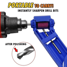 Load image into Gallery viewer, Domom® Drill Bit Sharpener