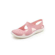 Load image into Gallery viewer, Summer Women Casual Jelly Shoes