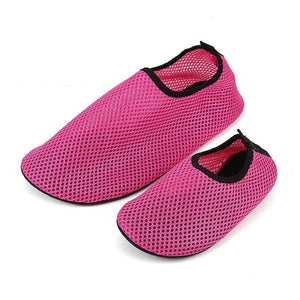 Water Sport Shoes Yoga Shoes