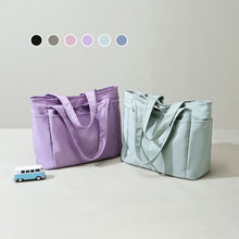 Load image into Gallery viewer, Large Capacity Tote Handbag