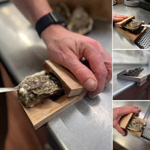 Load image into Gallery viewer, 🦪Oyster Shucking Clamp