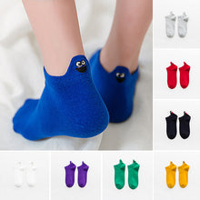 Load image into Gallery viewer, Women&#39;s Funny Expression Socks