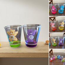 Load image into Gallery viewer, Swear Bears Shot Glasses, 6 Pieces