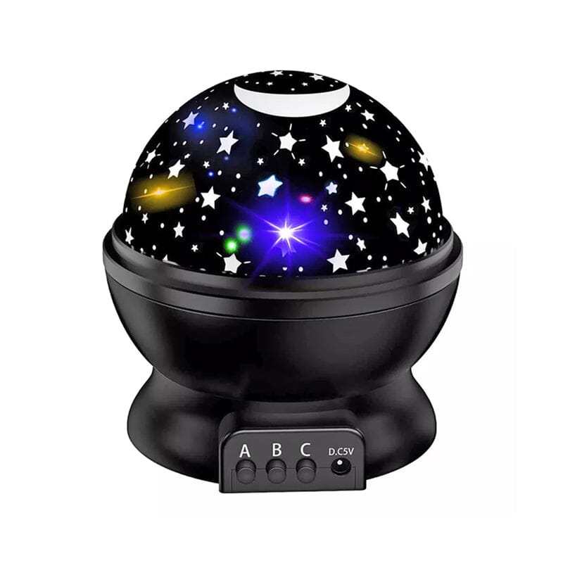 🎄Starry Sky Night Light Projector